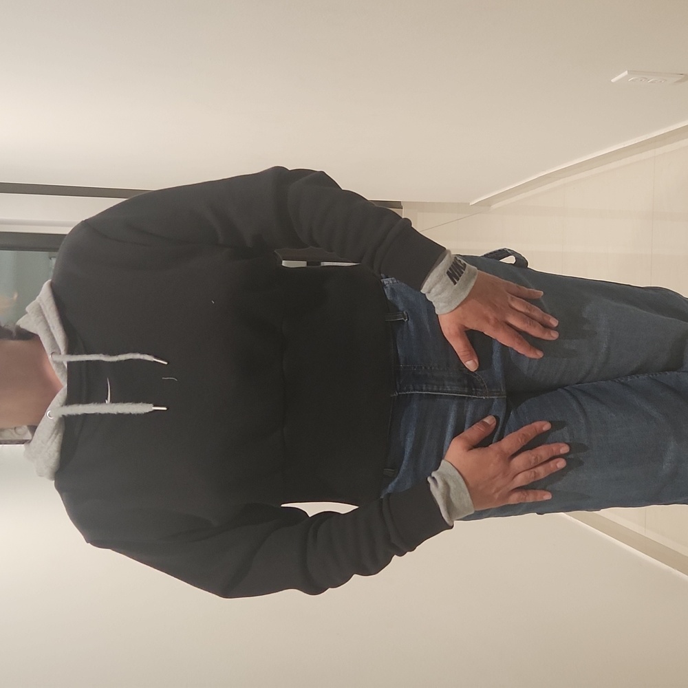 Nike sweatshirt